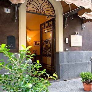 Hotel Manganelli Palace